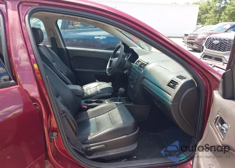 2007 Ford Fusion Se из США, поврежденный, VIN 3FAHP01157R224404